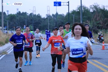 RUN TO LIVE 2024 - Ảnh #1366389