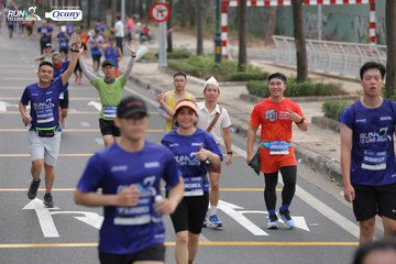 RUN TO LIVE 2024 - Ảnh #1438442