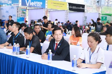 RUN TO LIVE 2024 - Ảnh #1310784
