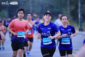 RUN TO LIVE 2024 - Ảnh #1361610