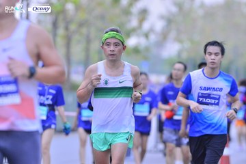 RUN TO LIVE 2024 - Ảnh #1337000