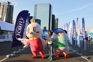 RUN TO LIVE 2024 - Ảnh #1308408