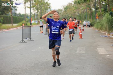 RUN TO LIVE 2024 - Ảnh #1338512