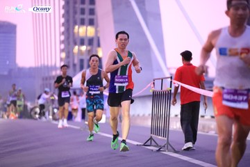 RUN TO LIVE 2024 - Ảnh #1325099