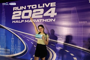 RUN TO LIVE 2024 - Ảnh #1308890