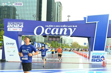RUN TO LIVE 2024 - Ảnh #1426279