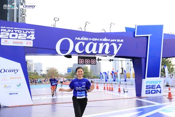 RUN TO LIVE 2024 - Ảnh #1416462