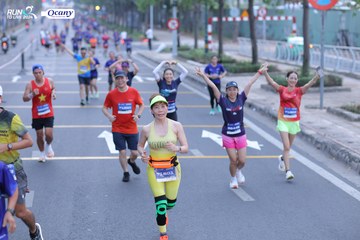 RUN TO LIVE 2024 - Ảnh #1433243