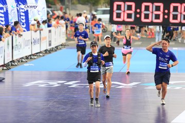 RUN TO LIVE 2024 - Ảnh #1404679