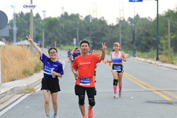 RUN TO LIVE 2024 - Ảnh #1387929