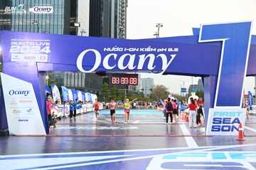 RUN TO LIVE 2024 - Ảnh #1417761