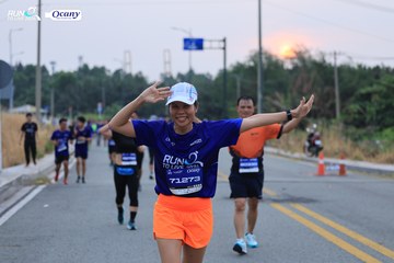 RUN TO LIVE 2024 - Ảnh #1373014