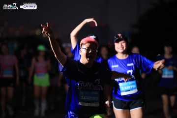 RUN TO LIVE 2024 - Ảnh #1344607