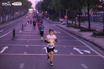 RUN TO LIVE 2024 - Ảnh #1433297