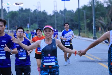RUN TO LIVE 2024 - Ảnh #1366063
