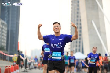 RUN TO LIVE 2024 - Ảnh #1344278