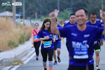RUN TO LIVE 2024 - Ảnh #1370426