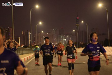 RUN TO LIVE 2024 - Ảnh #1445397