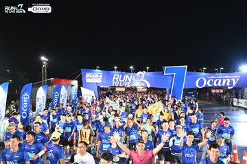 RUN TO LIVE 2024 - Ảnh #1319902