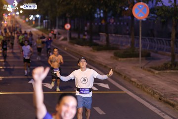 RUN TO LIVE 2024 - Ảnh #1432277