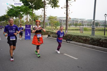 RUN TO LIVE 2024 - Ảnh #1389332