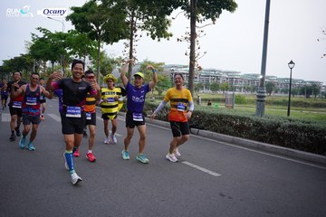 RUN TO LIVE 2024 - Ảnh #1385236