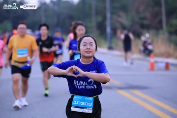 RUN TO LIVE 2024 - Ảnh #1360092