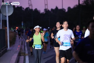 RUN TO LIVE 2024 - Ảnh #1347158