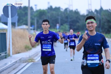 RUN TO LIVE 2024 - Ảnh #1368021