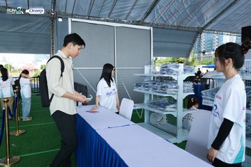 RUN TO LIVE 2024 - Ảnh #1309046
