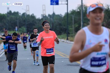RUN TO LIVE 2024 - Ảnh #1371552
