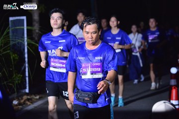 RUN TO LIVE 2024 - Ảnh #1334573
