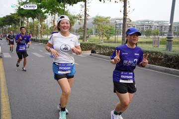RUN TO LIVE 2024 - Ảnh #1387590