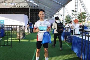 RUN TO LIVE 2024 - Ảnh #1307691