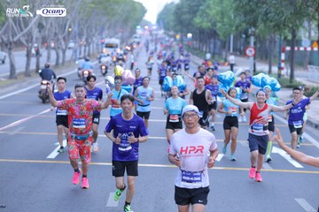 RUN TO LIVE 2024 - Ảnh #1432526