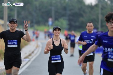 RUN TO LIVE 2024 - Ảnh #1379044