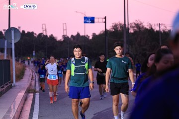 RUN TO LIVE 2024 - Ảnh #1350253