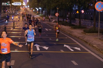 RUN TO LIVE 2024 - Ảnh #1432229