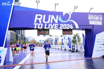 RUN TO LIVE 2024 - Ảnh #1367885