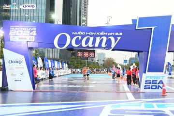 RUN TO LIVE 2024 - Ảnh #1417827