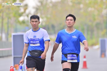 RUN TO LIVE 2024 - Ảnh #1448452