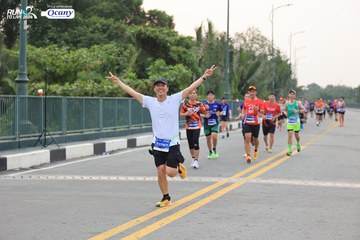 RUN TO LIVE 2024 - Ảnh #1392424