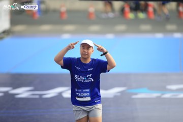 RUN TO LIVE 2024 - Ảnh #1415105