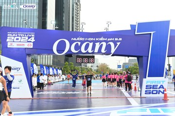 RUN TO LIVE 2024 - Ảnh #1420675