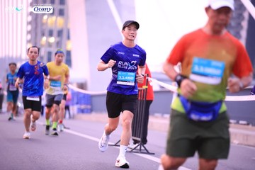 RUN TO LIVE 2024 - Ảnh #1325328