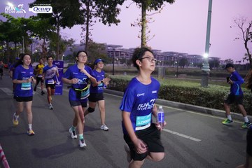 RUN TO LIVE 2024 - Ảnh #1379089