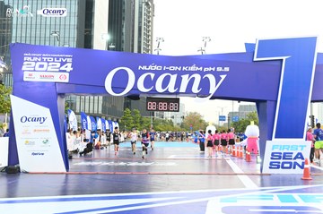 RUN TO LIVE 2024 - Ảnh #1419165