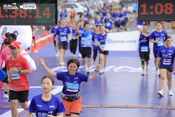 RUN TO LIVE 2024 - Ảnh #1351274