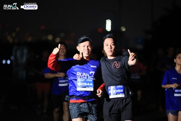 RUN TO LIVE 2024 - Ảnh #1335562