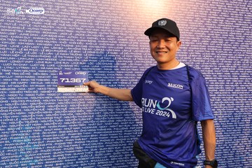 RUN TO LIVE 2024 - Ảnh #1317339